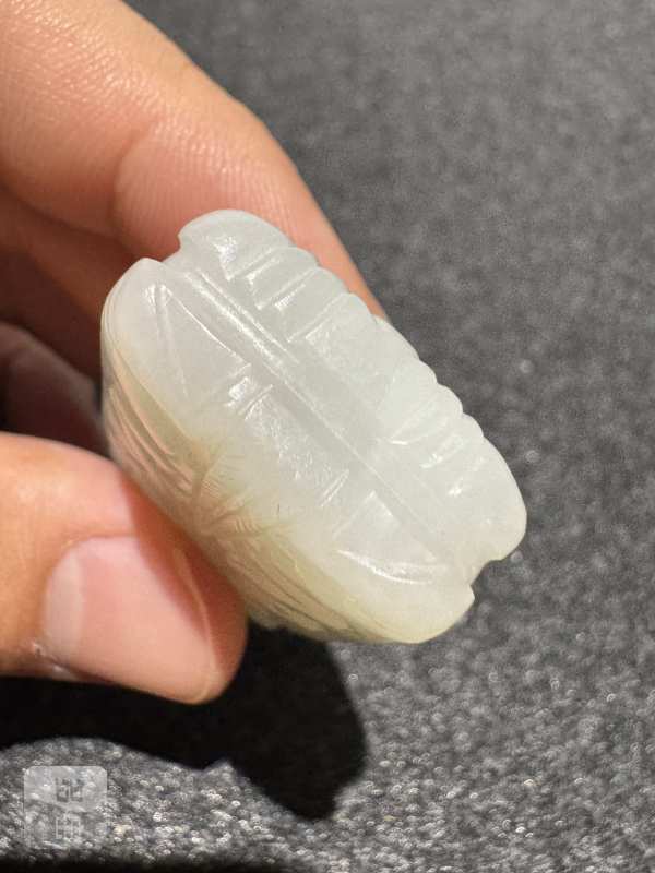 清 蝉形提携 - 图7